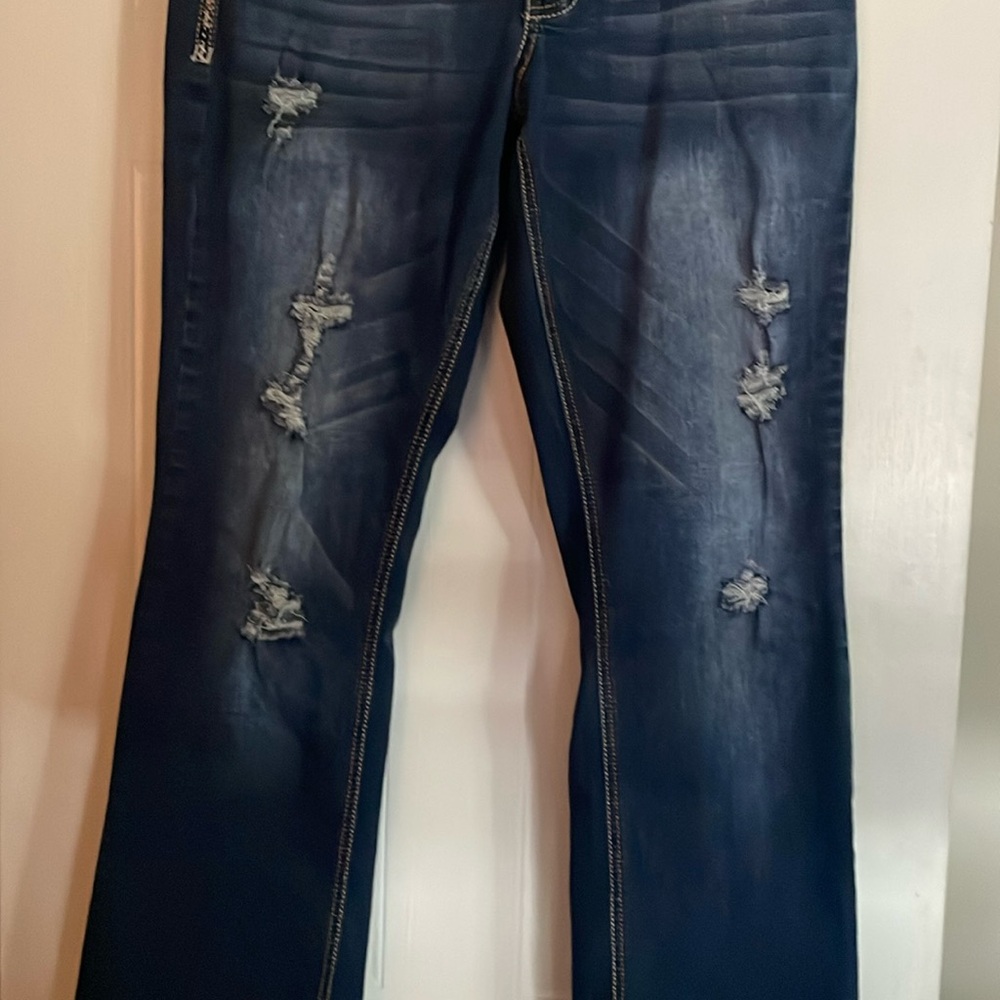 Cato jeans